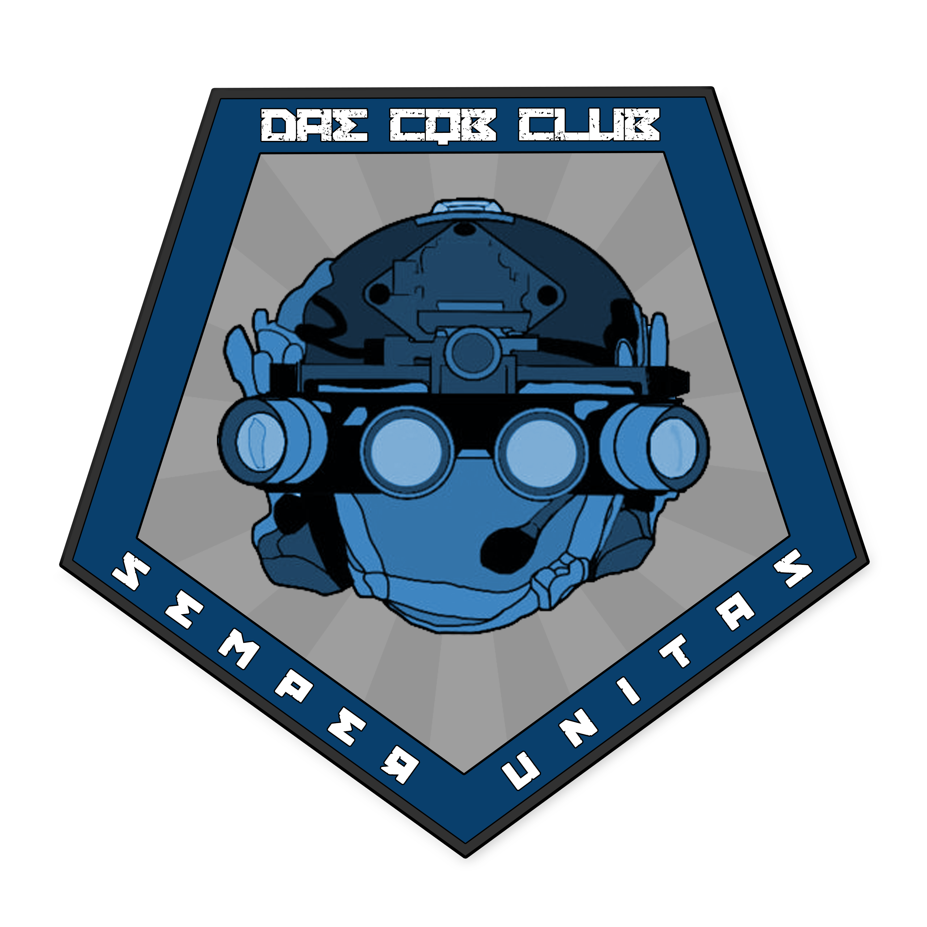 DAE CQB CLUB